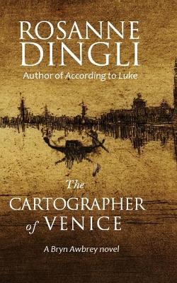 Book cover for The Cartographer of Venice