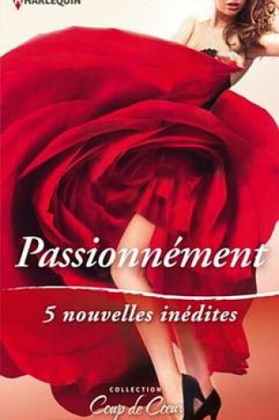 Cover of Passionnement