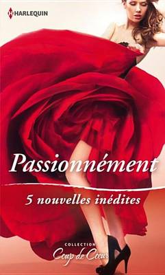 Book cover for Passionnement