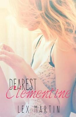 Book cover for Dearest Clementine