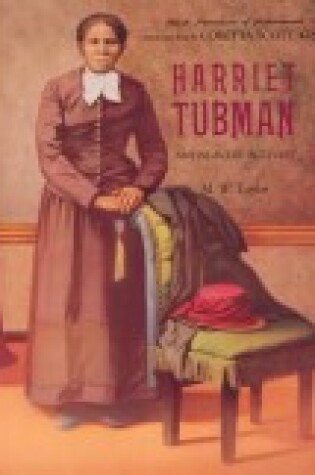 Cover of Harriet Tubman