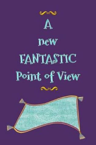 Cover of A New Fantastic Point of View