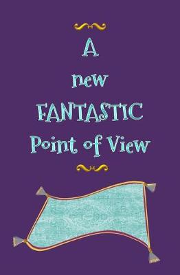 Book cover for A New Fantastic Point of View