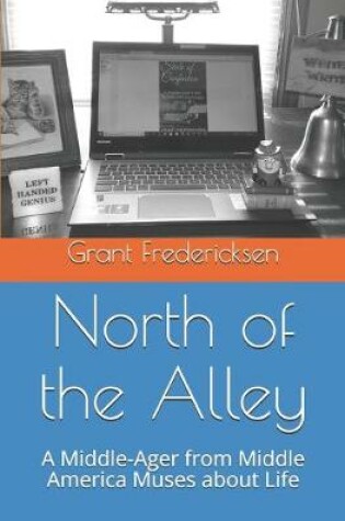 Cover of North of the Alley