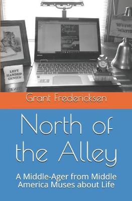 Book cover for North of the Alley