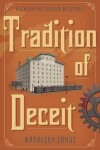 Book cover for Tradition of Deceit