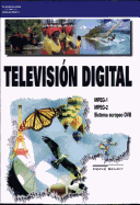 Book cover for Television Digital