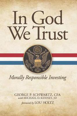 Book cover for In God We Trust