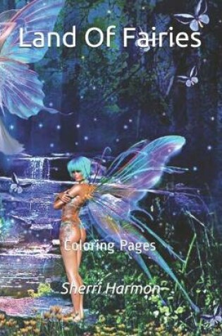 Cover of Land Of Fairies