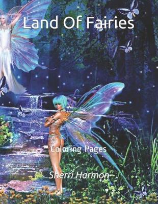 Cover of Land Of Fairies