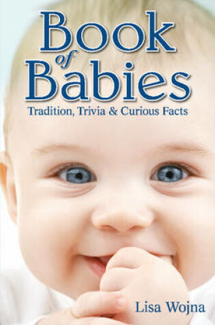 Cover of Book of Babies