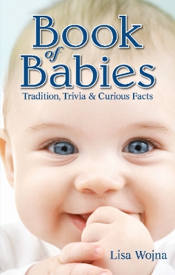 Book cover for Book of Babies