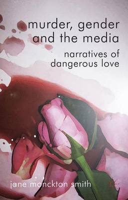 Book cover for Murder, Gender and the Media