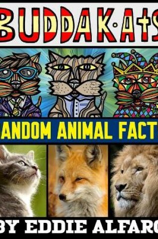 Cover of Random Animal Facts