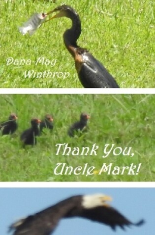 Cover of Thank You, Uncle Mark!