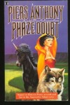 Book cover for Phaze Doubt