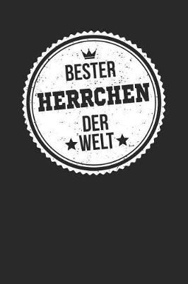 Book cover for Bester Herrchen Der Welt
