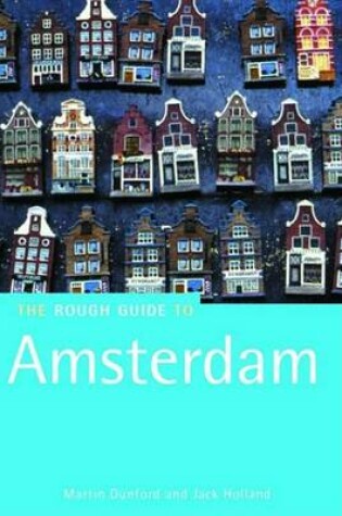 Cover of Amsterdam