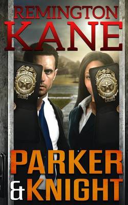 Book cover for Parker & Knight