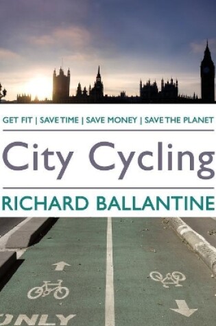 Cover of City Cycling