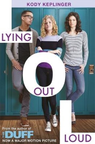 Cover of Lying Out Loud