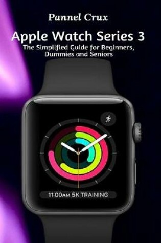 Cover of Apple Watch Series 3