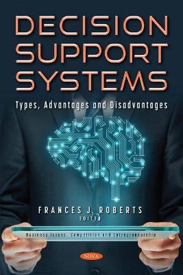 Book cover for Decision Support Systems