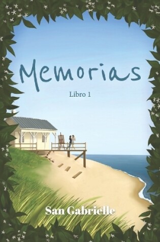 Cover of Memorias