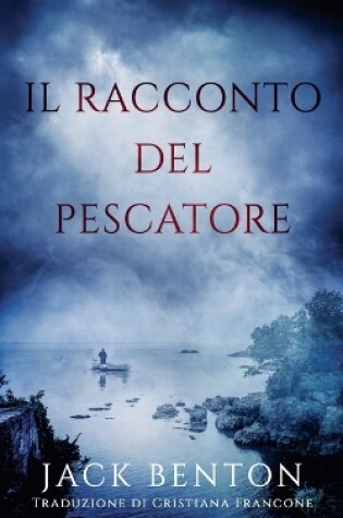 Cover of Il racconto del pescatore