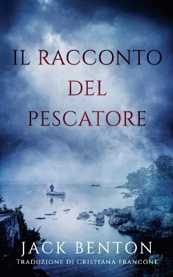 Book cover for Il racconto del pescatore