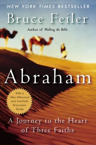 Book cover for Abraham