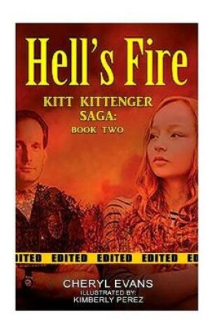 Cover of Hell's Fire