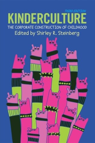 Cover of Kinderculture