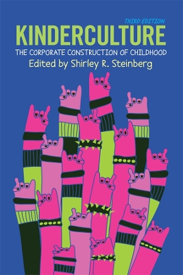 Book cover for Kinderculture