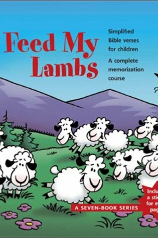 Cover of Feed My Lambs