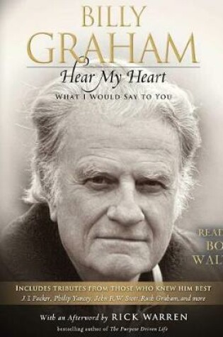 Cover of Hear My Heart