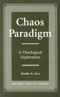 Book cover for Chaos Paradigm