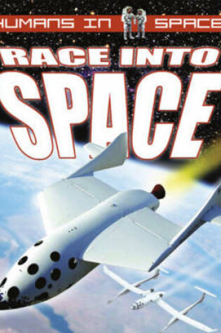 Cover of Race Into Space