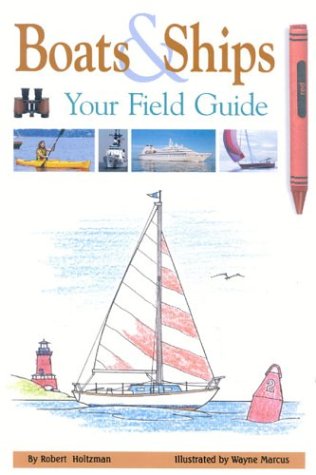 Book cover for Boats and Ships