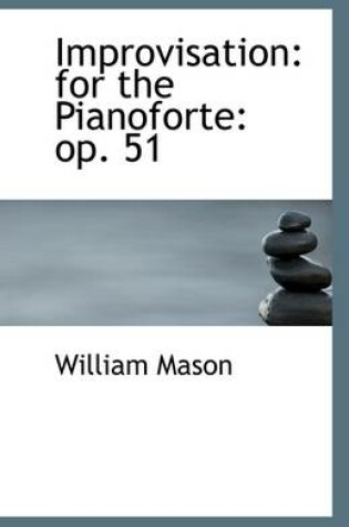 Cover of Improvisation