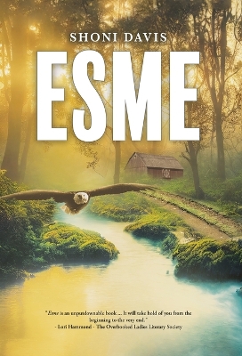 Book cover for Esme