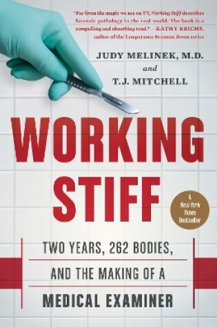 Cover of Working Stiff