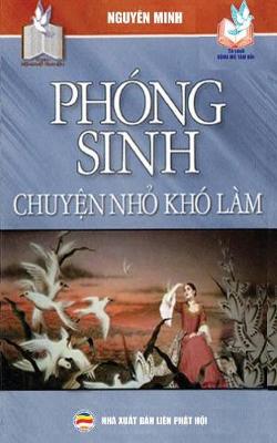 Book cover for Phong sinh - Chuyện nhỏ kho lam