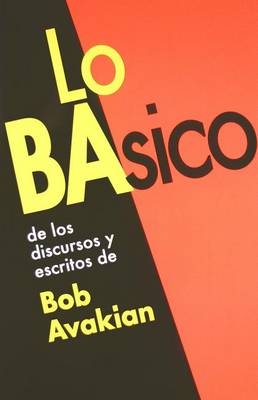 Book cover for Lo Basics