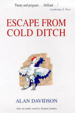 Cover of Escape from Cold Ditch