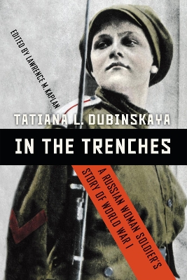 Cover of In the Trenches