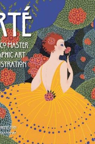 Cover of Erté