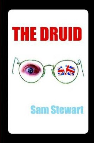 Cover of The Druid