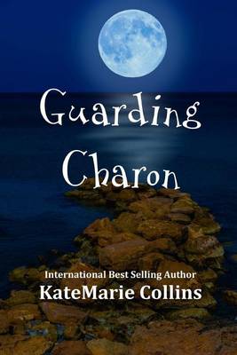 Book cover for Guarding Charon