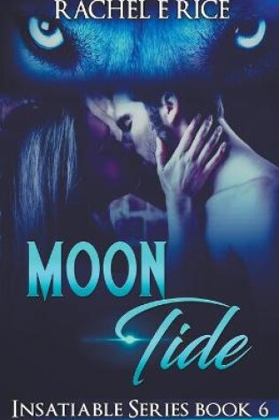 Cover of Moon Tide